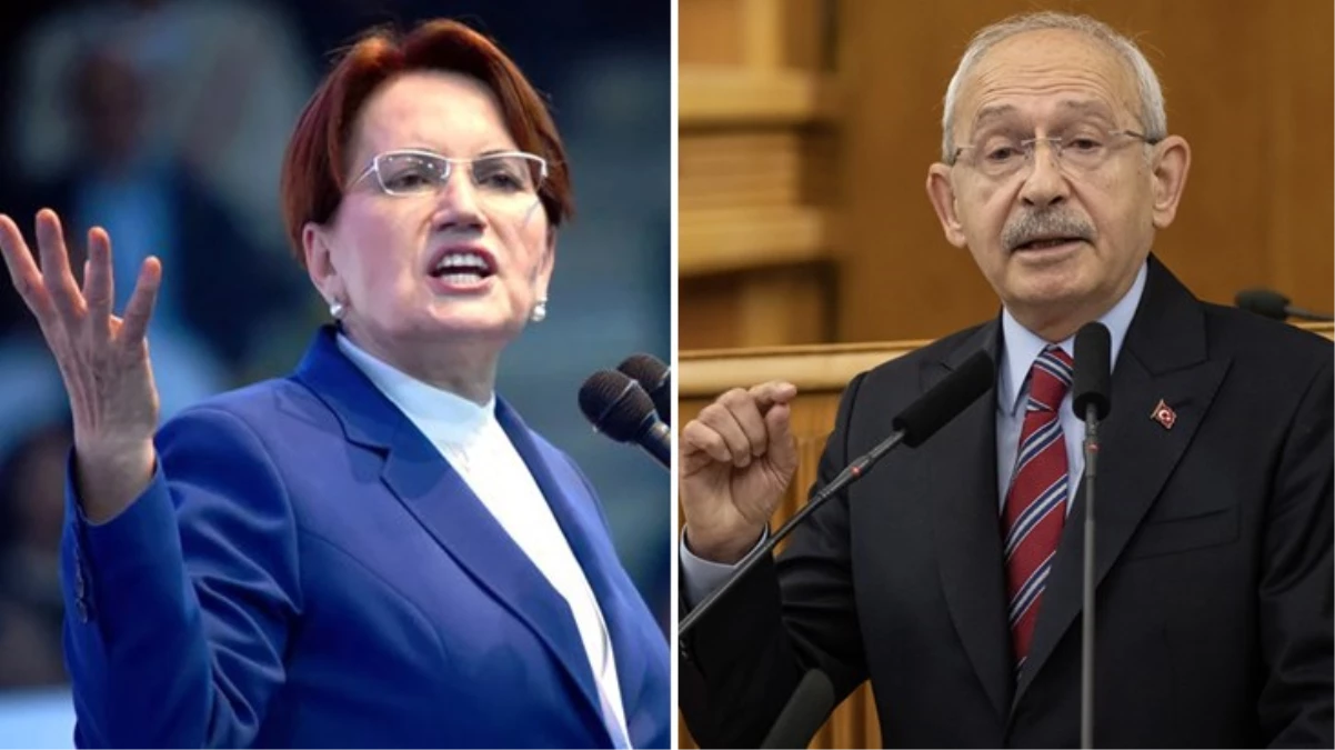 Akşener’den kurultaya damga vuran itiraf: CHP’den istediğimiz 15 vekil, hayatımın en büyük pişmanlığıdır