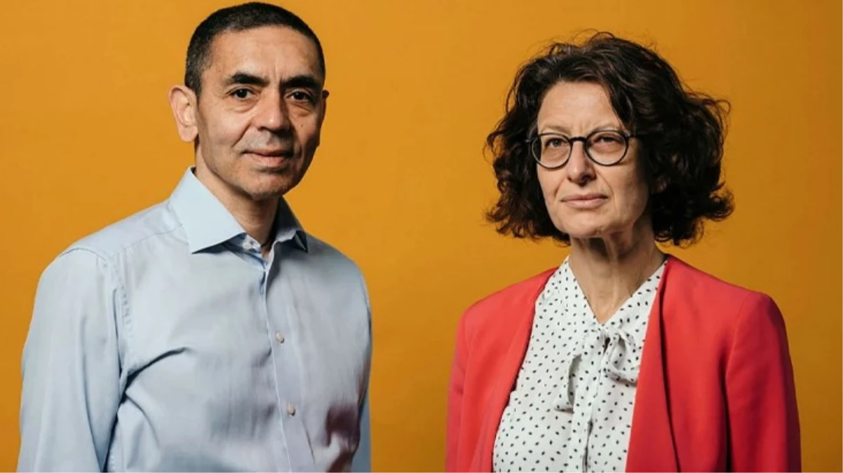 BioNTech şirketi koronavirüs aşısının yan etkileri yüzünden yarın Almanya’da hakim karşısına çıkıyor