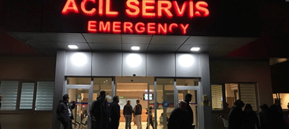 Çorum’da KKKA hastalığı!