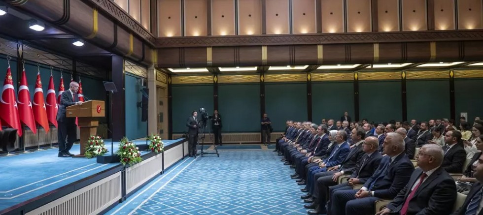 Cumhurbaşkanı Erdoğan’dan Kurban Bayramı tatili müjdesi