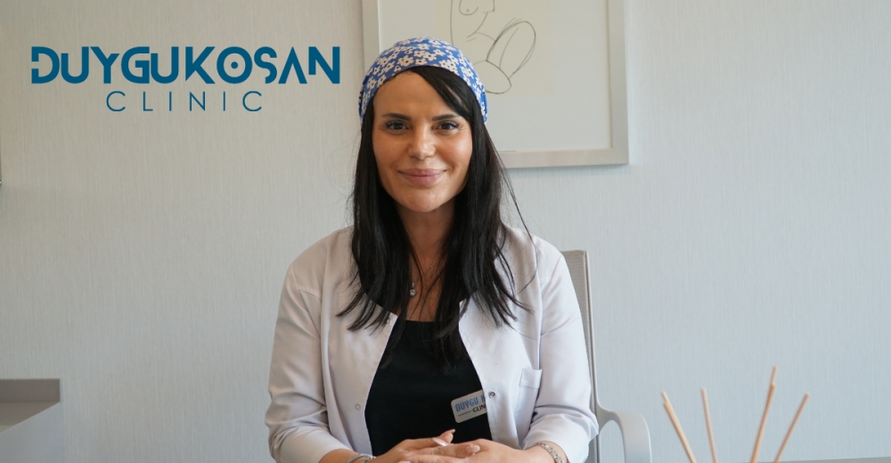 DUYGU KOŞAN CLİNİC HAKKINDA