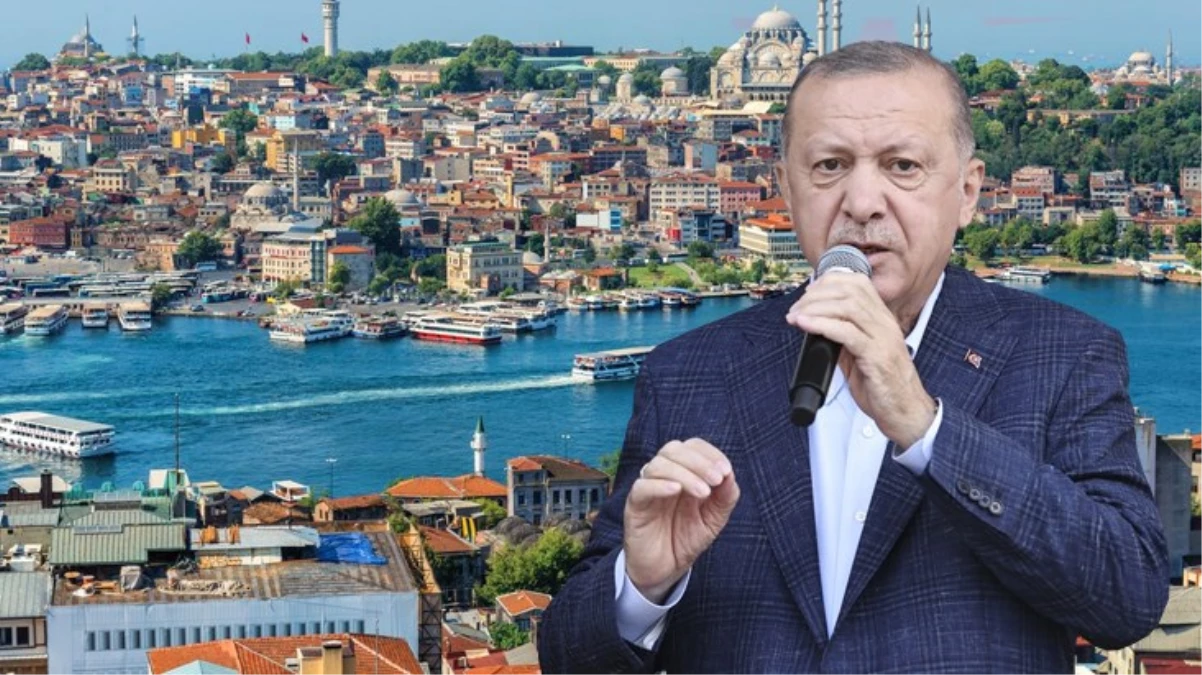 Erdoğan kimi tercih edecek? AK Parti’de İBB adaylığı için konuşulan isimlerden biri renk verdi