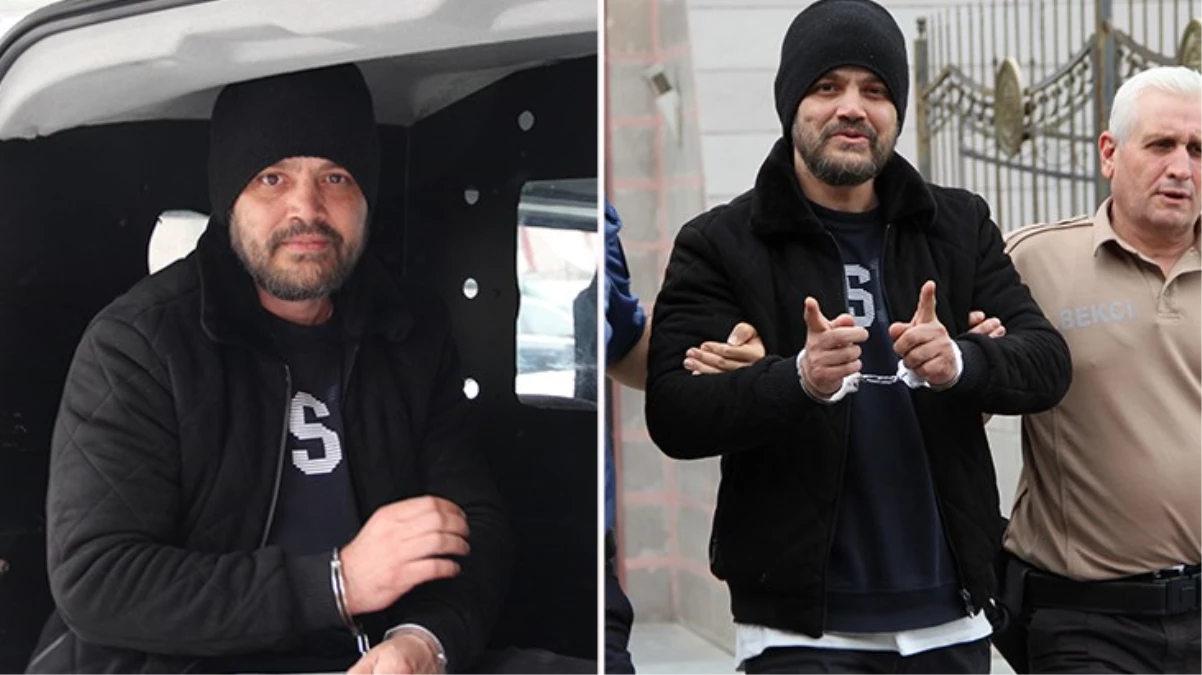 Eski sevgilisini 12 yerinden bıçaklayan şahıs çileden çıkardı: Pişman değilim, Allah’a havale ediyorum