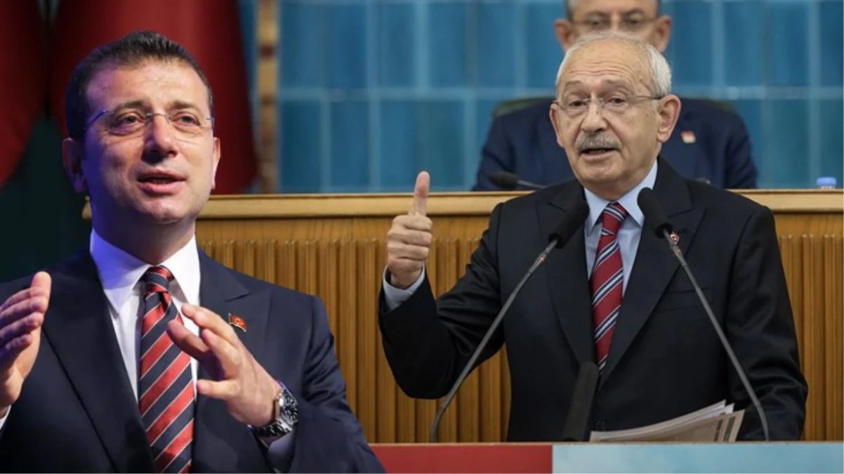 İmamoğlu “Kaybetme deneyimim yok” dedi, CHP’den manidar bir karşılık geldi