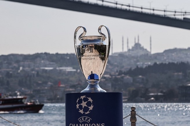 Mega şehirde Şampiyonlar Ligi finali için bu yollar trafiğe kapanacak!