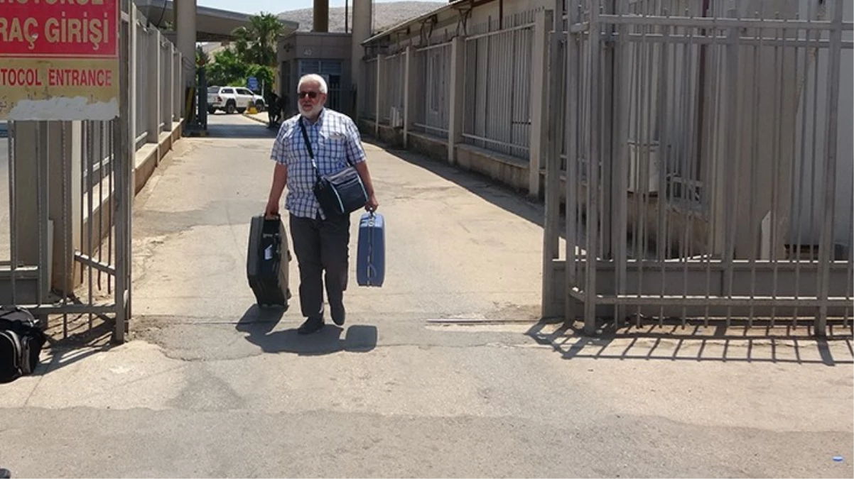 Suriyeliler bu bayram Cilvegözü Gümrük Kapısı’nı boş bıraktı! Altında tek bir neden yatıyor