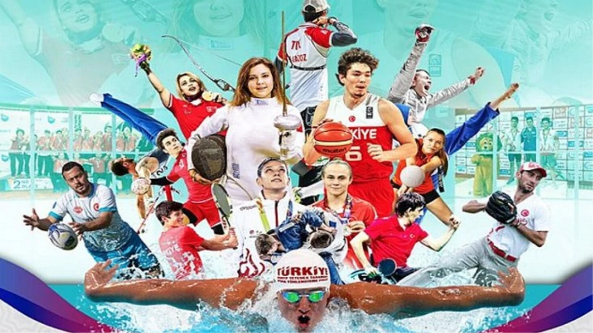 Türkiye Okul Sporları Federasyonu kapatıldı