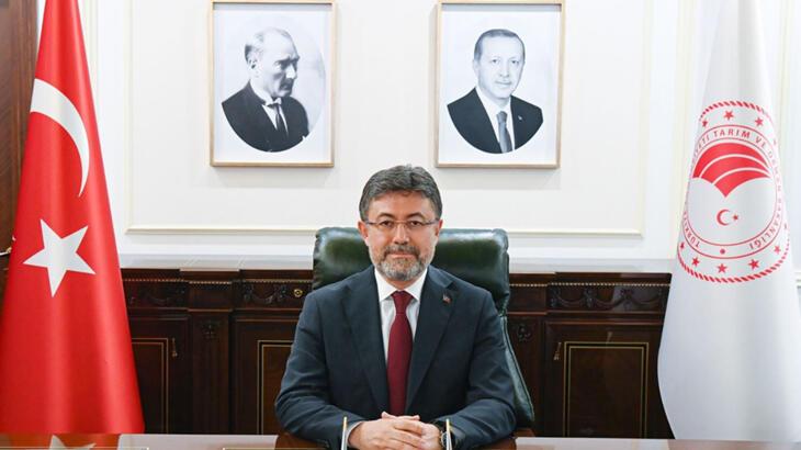 Bakan Yumaklı açıkladı: Deprem bölgesine 162.5 milyon TL hibe