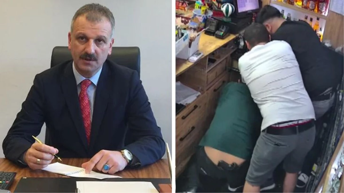 Esenyurt’taki saldırının ardından Cumhurbaşkanı Başdanışmanı Saral’dan “idam” çıkışı: Kısasta hayat vardır