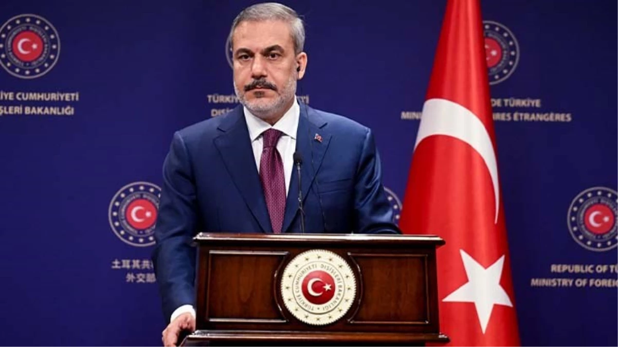 Geçen hafta Hakan Fidan’la görüştüler! Macaristan, İsveç’in NATO üyeliği konusunda Türkiye ile birlikte hareket edecek