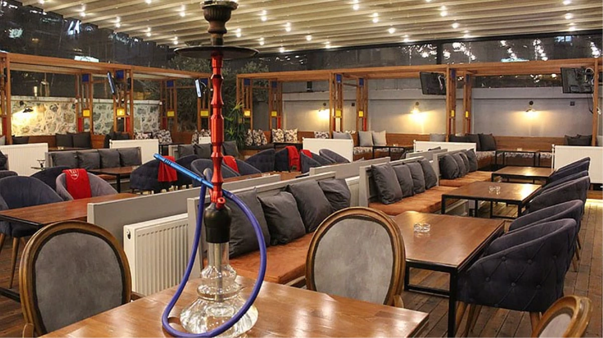 İstanbul Valiliği’nden yeni karar! Kafe ve sosyal tesislerde nargile servisi yasaklandı