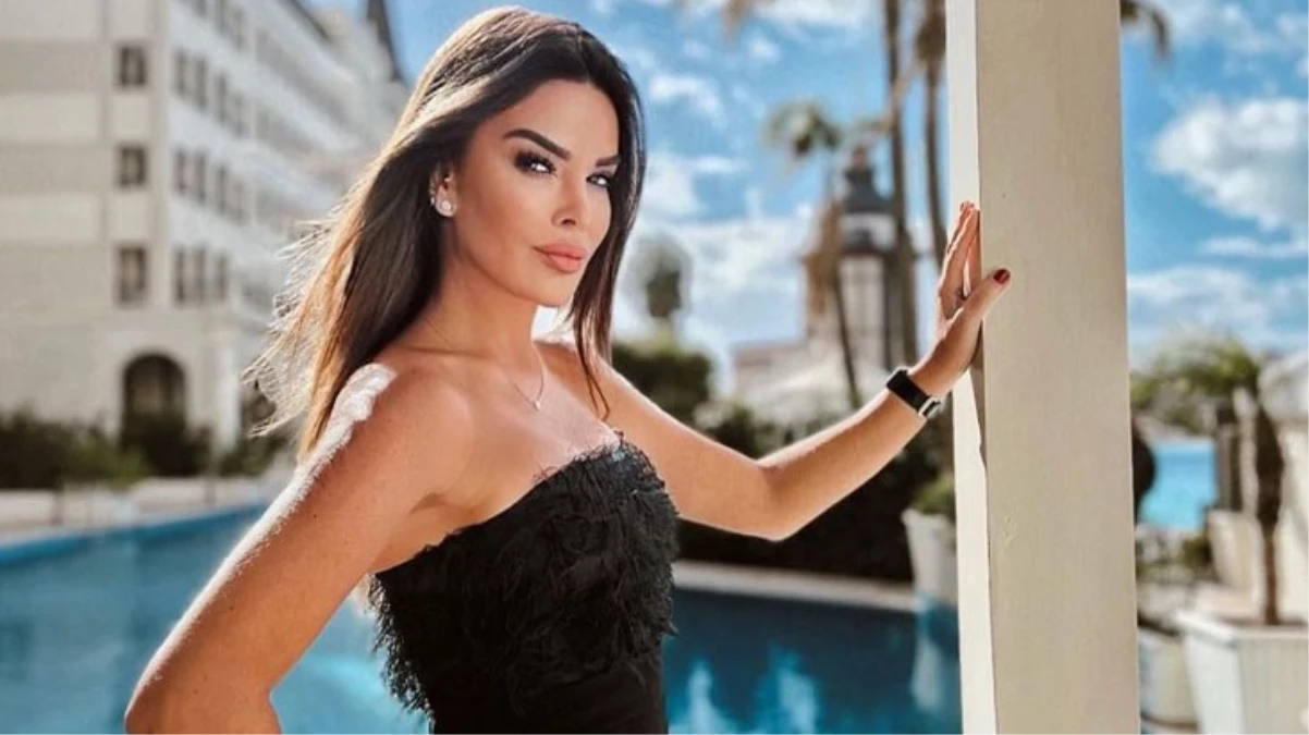 Özlem Yıldız, oğluna “Çirkin” diyen takipçisine tepki gösterdi: Allah kimseye kalp çirkinliği vermesin