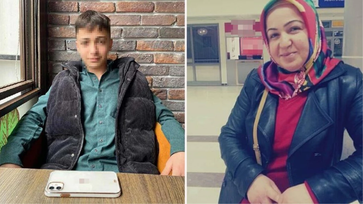 Samsun’da annesini öldüren 16 yaşındaki genç tutuklandı! Otomobilin anahtarını vermeyince vurmuş