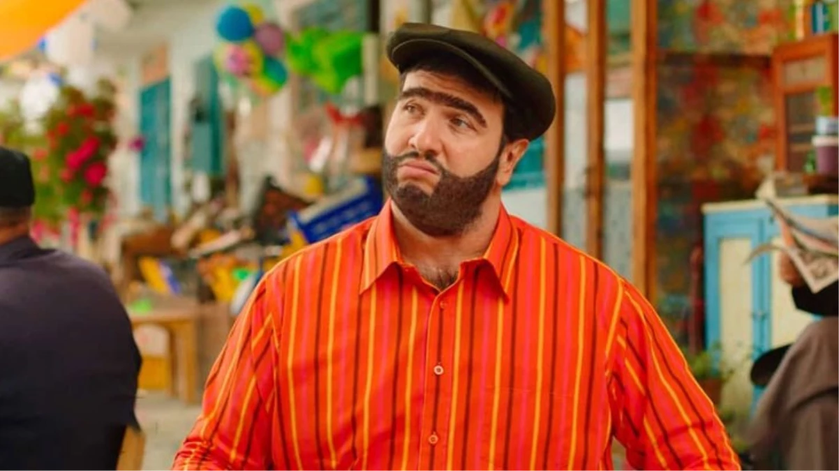 Türk yapımı dizi ve filmleri platformdan kaldıran Disney Plus’a Şahan Gökbakar’dan tepki: Özür dilerim