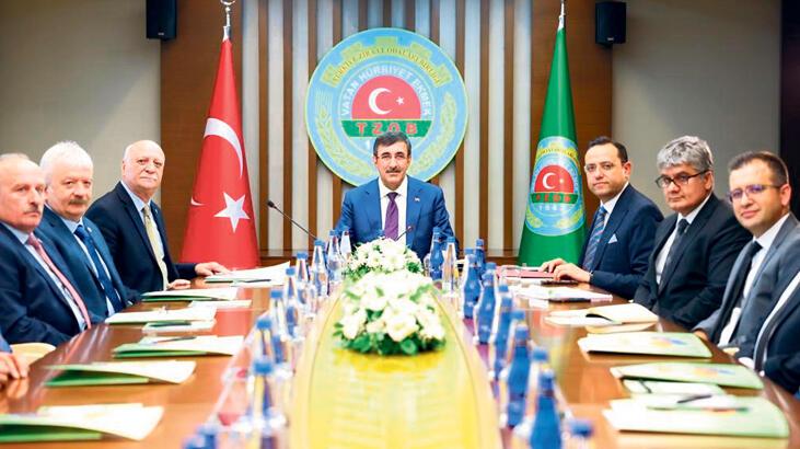 ‘Mısıra destek yoksa seneye üretilmeyecek’