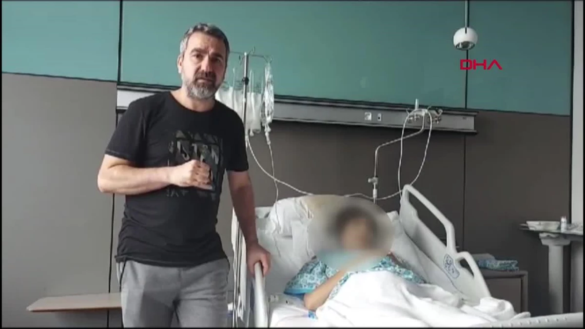 Safra Yolu Kanseri Tedavisi İçin İlaç Talebi Mahkemede Reddedildi