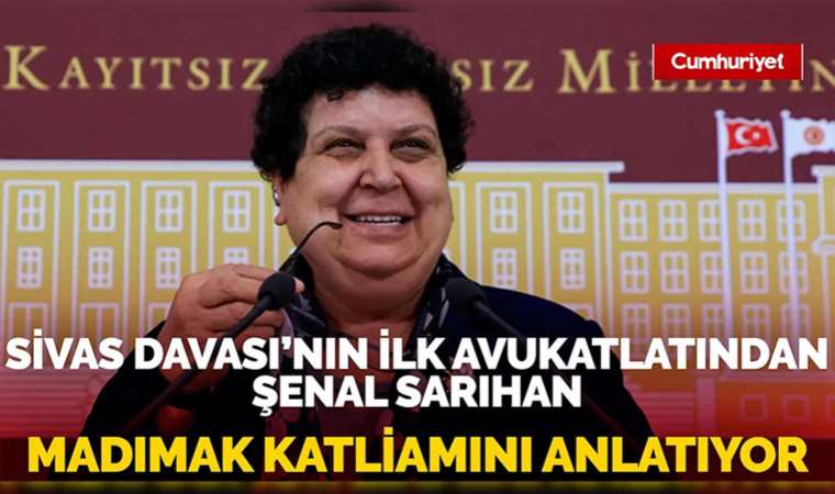 Şenal Sarıhan anlatıyor: Kadın, Cumhuriyet değerleri üzerinden noktalanamayacak haklar savaşımı...