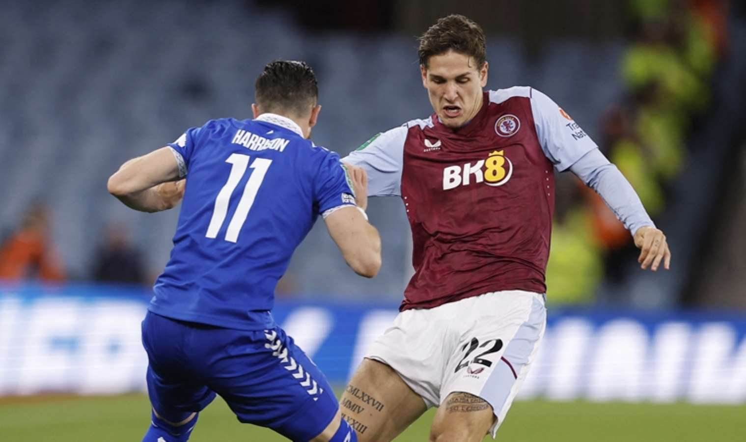 Aston Villa'ya transfer olmuştu... Nicolo Zaniolo'dan Galatasaray itirafı!