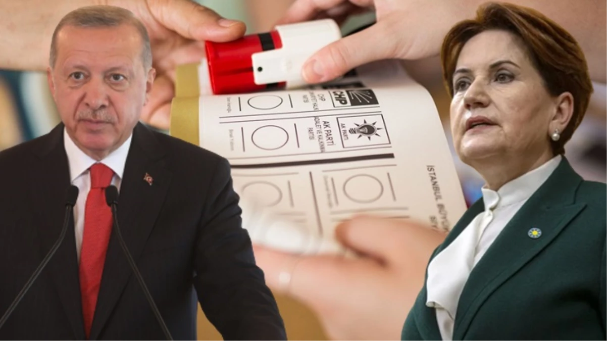 Erdoğan yerel seçimler öncesi Meral Akşener’e kapıyı kapattı: Cumhur İttifakı olarak yolumuza devam ediyoruz