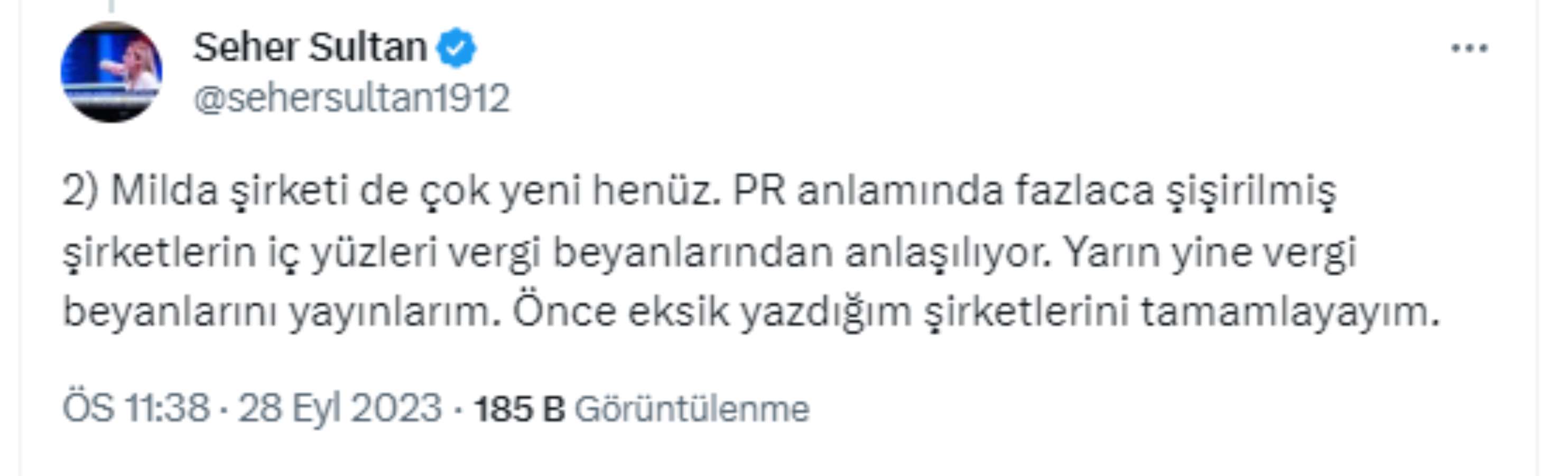 Kara para aklama iddiasıyla gündeme gelmişti... Dilan Polat'ın ödediği vergi ortaya çıktı