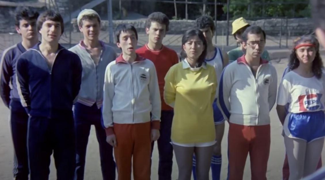 HABABAM SINIFI GÜLE GÜLE OYUNCULARI-KONUSU: Hababam Sınıfı Güle Güle filmi nerede çekildi?