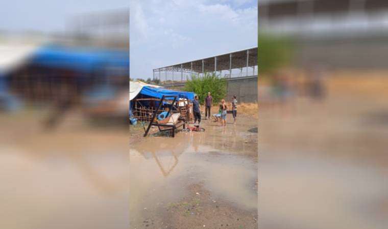 Hatay’da hijyen çilesi bitmiyor