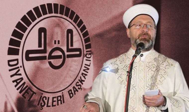 Ali Erbaş’a tavır: Diyanet’te restleşme!