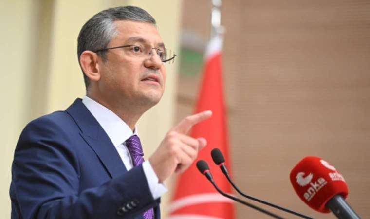 CHP Genel Başkan Adayı Özgür Özel, sokağın sesine kulak verilmesini istedi: Değişim talebi yüzde 90