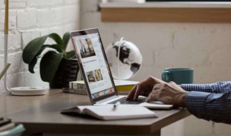 Çevrimiçi eğitim platformlarının ve katılımcılarının sayısı giderek artıyor