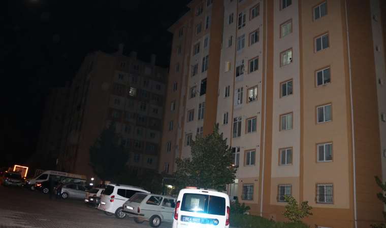 Nevşehir’de dehşet anları: Eski kayınpederi ile kayınvalidesini darbetti, 5’inci kattan düşüp öldü