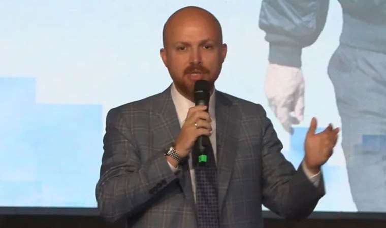 Bilal Erdoğan’ın hedefinde Ekrem İmamoğlu var: ‘Bu adam yan gelip yattı, gözünü Ankara’ya dikti’