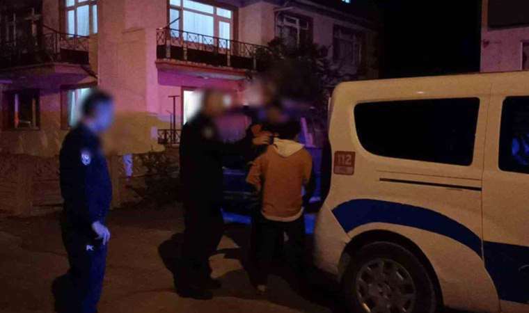 Bolu’da dehşet: 20 yaşındaki kadın bıçakla yaralandı