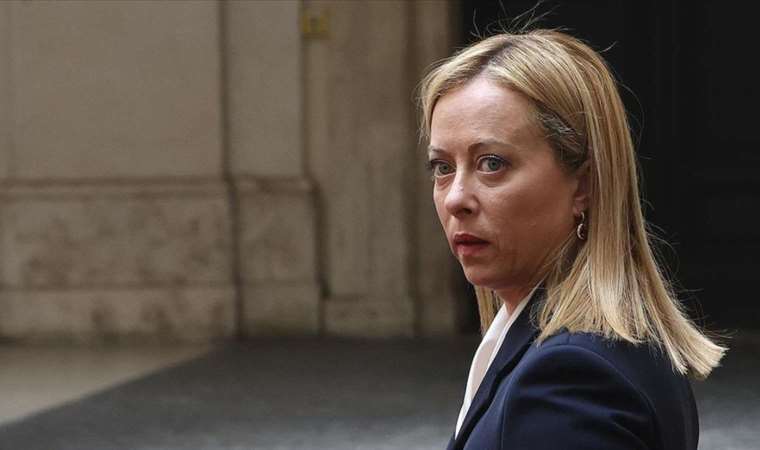 Meloni’den ‘düzensiz göç’ çıkışı: Biz mahvolursak AB mahvolur