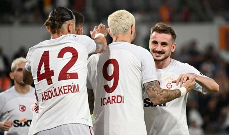 İstanbulspor – Galatasaray maçı ne zaman, saat kaçta, hangi kanalda?