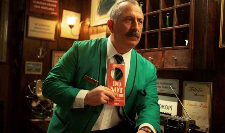 Cem Yılmaz’ın yeni filmi ‘Do Not Disturb’ Netflix’te: İşte ilk tepkiler…