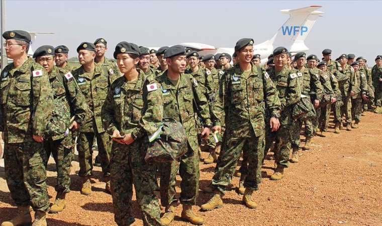 Japonya ve ABD anlaştı: Müdahale kapasiteleri güçlendirilecek