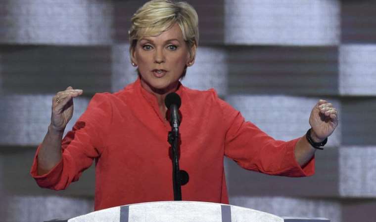 ABD’den ‘nükleer füzyon’ açıklaması: 10 yıl için tesis kurmayı amaçlıyoruz