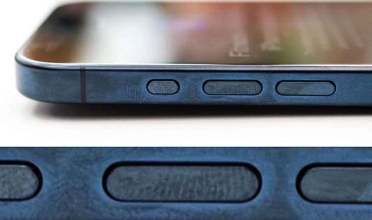 Apple, iPhone 15 Pro’ların neden ‘renk değiştirdiğini’ açıkladı