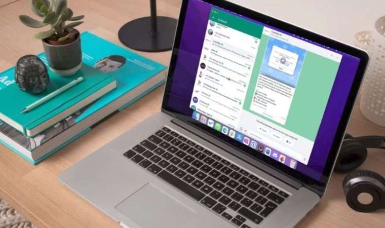 WhatsApp Web uygulamasını değiştirecek yenilikler yolda