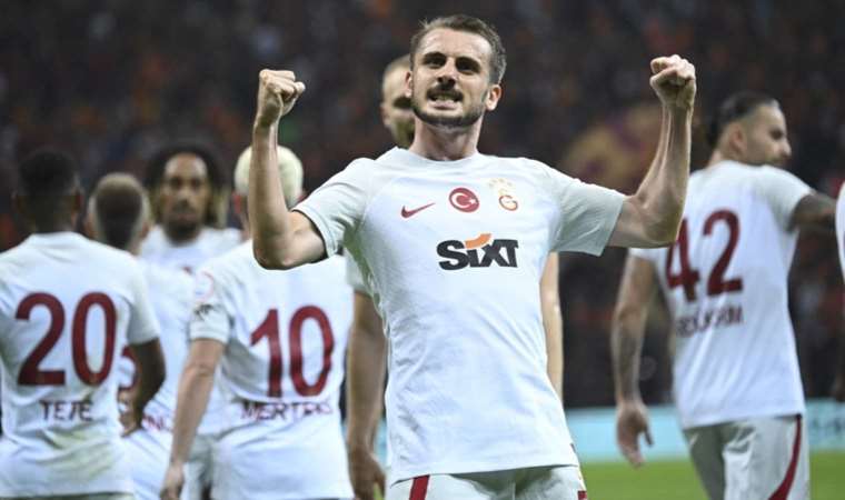 Galatasaray’da taraftarın ıslıkladığı 3 isme Okan Buruk’tan terapi!