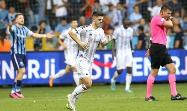 Beşiktaş kadroda değişime gidiyor