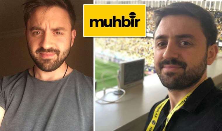 Murat Ağırel paylaştı: Tutuklanan Ajans Muhbir yöneticisi Süha Çardaklı’nın ifadesi ortaya çıktı