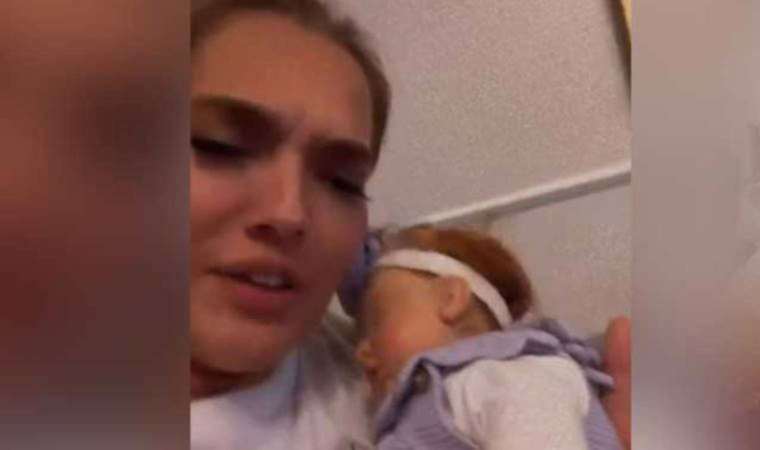 10 bin TL’ye oyuncak bebek alan Demet Akalın’a tepki yağdı