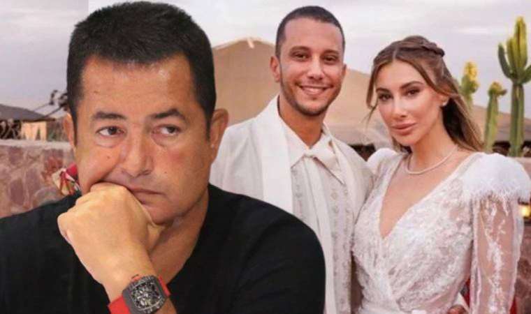 Şeyma Subaşı’dan kötü haber! Boşanma nedeni belli oldu: Acun sahip çıktı…