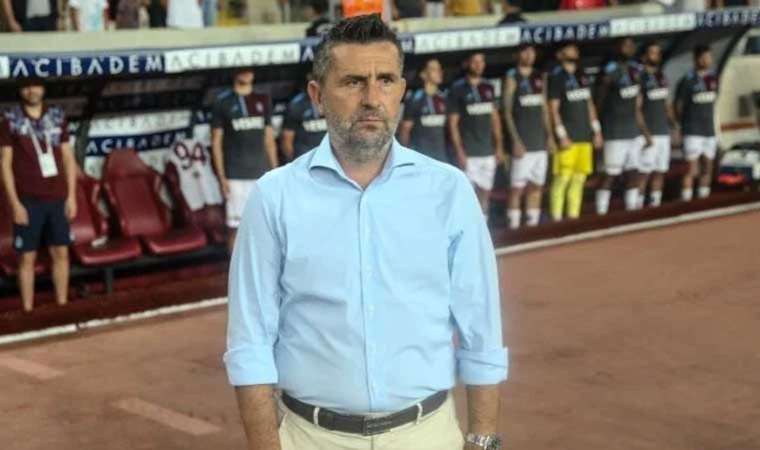 Nenad Bjelica: ‘Yol kazaları normal’