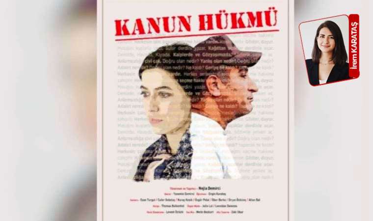 ‘Kanun Hükmü’ festivale geri döndü! Yönetmen Nejla Demirci, Hep beraber kazandık dedi