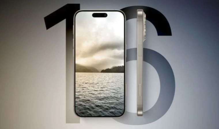 Apple, iPhone 16’da iPhone 15’lerdeki hatayı yapmayacak