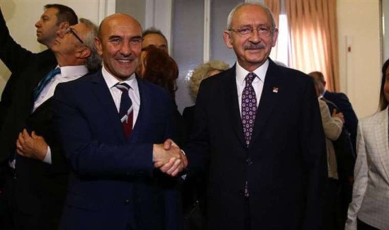 Kemal Kılıçdaroğu, Soyer ailesi için İzmir’e geliyor