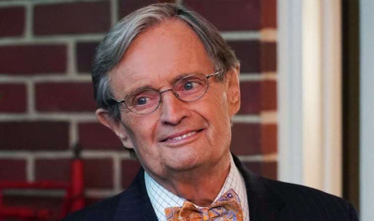 Ünlü oyuncu David McCallum yaşamını yitirdi