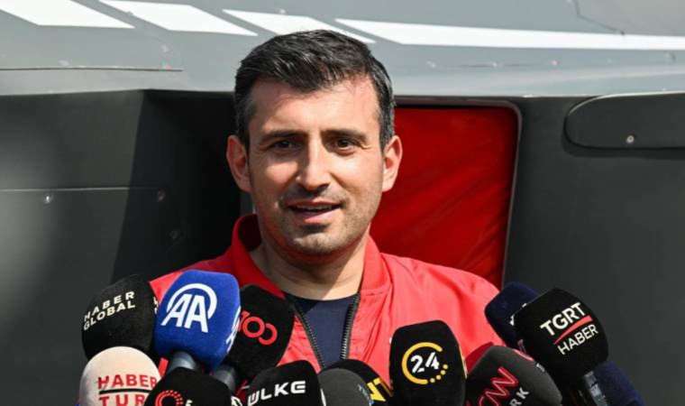 Selçuk Bayraktar’dan siyasete girip girmeyeceği sorusuna yanıt: ‘Her türlüsünü yaparız’